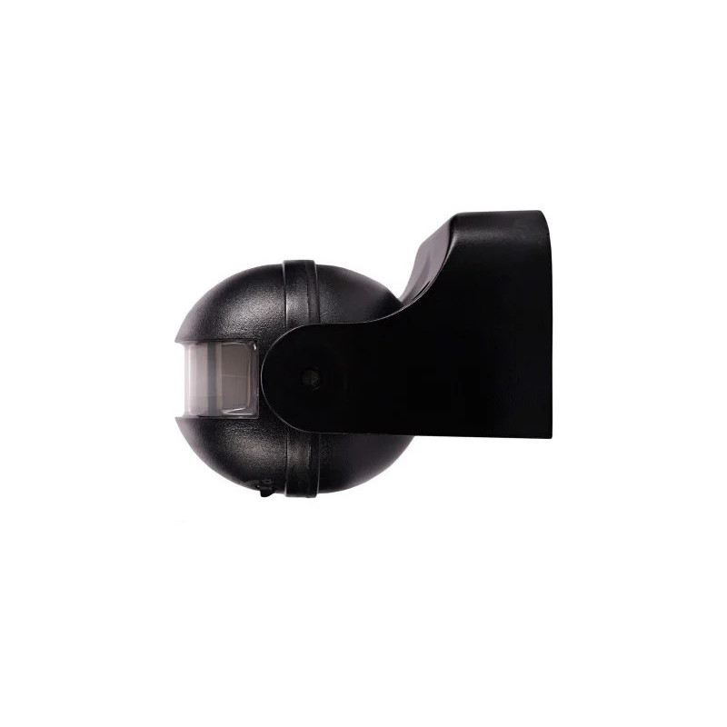 Датчик движения LUXEL MS-01В IP44 черный