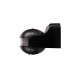 Датчик движения LUXEL MS-01В IP44 черный