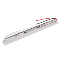 Блок питания OEM DC12 48W 4A LTR-48-12 алюминий 280х17х18 BIOM