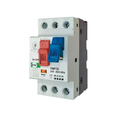 Автомат защиты двигателя ПРОМФАКТОР FMP32 20-25А FMP2500