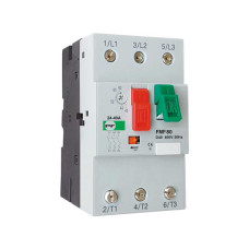 Автомат захисту двигуна ПРОМФАКТОР FMP80 25-40A FMP4000