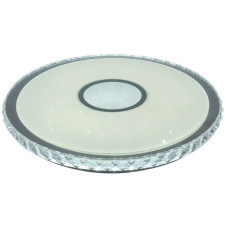 Светильник LED с пультом управления LUXEL 48Вт (CLMR-48)