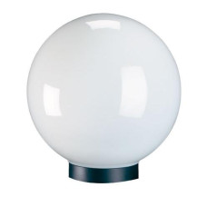 Светильник "Шар" НББ 20У-40-1-21-00 d350мм Е27 с основой опаловый