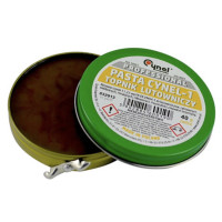 Паста для пайки VOREL "Cynel" 40 гр (76835)