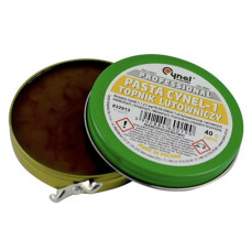 Паста для пайки VOREL "Cynel" 40 гр (76835)