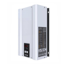 Стабилизатор напряжения Элекс Ампер 9 кВА симисторный (У 12-1/40 v2.1)