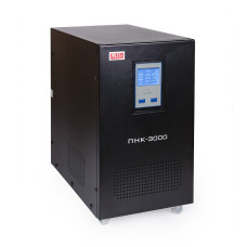 Инвертор напряжения Elim-Украина ПНК-48-3000