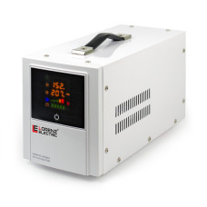 Преобразователь статический Lorenz Electric ЛИ-1000С (Инвертор напряжения)