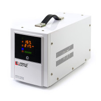 Преобразователь статический Lorenz Electric ЛИ-1500С (Инвертор напряжения)