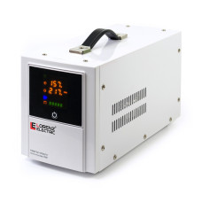 Преобразователь статический Lorenz Electric ЛИ-1500С (Инвертор напряжения)