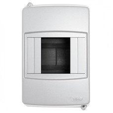 Наружный бокс VIKO на 3-4 модулей 90914003