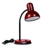 Настольная лампа LOGA LIGHT DL-01 Вишня