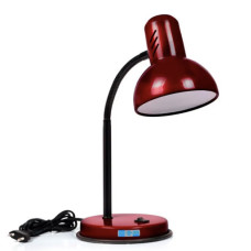 Настольная лампа LOGA LIGHT DL-01 Вишня