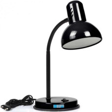 Настольная лампа LOGA LIGHT DL-4 Антрацит DL-04