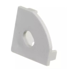 Заглушка ПФ-9/1 пластиковая с отверстием
