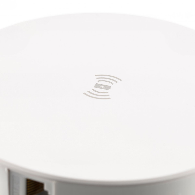 Подовжувач врізний GTV COMFORT PLUS 4x роз. schuko 1,5м, білий AE-BPW4S120P-10