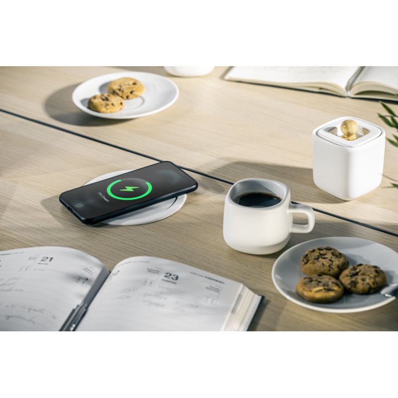 Подовжувач врізний GTV COMFORT PLUS 4x роз. schuko 1,5м, білий AE-BPW4S120P-10