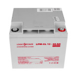 Аккумулятор гелевый LogicPower LPM-GL 12 - 40 AH