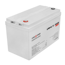 Аккумулятор гелевый LogicPower LPM-GL 12 - 100 AH