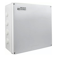 Коробка распределительная TY-RA 200*200*80 IP65 накладная АСКО A0150170023