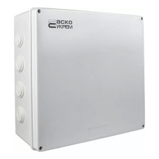 Коробка распределительная TY-RA 200*200*80 IP65 накладная АСКО A0150170023