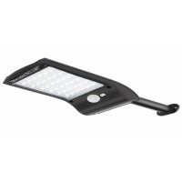 Светильник LED на солнечных батареях с ДР 18W 6500K IP65 (SSWL-04C)