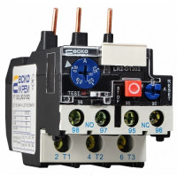 Тепловое реле АСКО-УКРЕМ РТ-1302 0,16-0,25А A0040060002