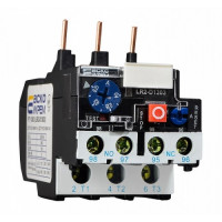Тепловое реле АСКО-УКРЕМ РТ-1303 0,25-0,40А A0040060003