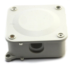 Коробка распределительная для наружного монтажа Р3 120х120х65 клема 4 х10 мм IP44