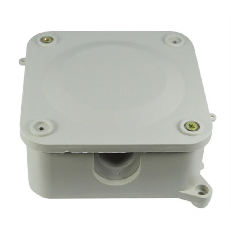 Коробка распределительная для наружного монтажа Р3 120х120х65 без клем IP41