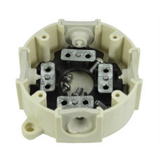 Коробка распределительная для наружного монтажа Р1 4х2,5мм клемма IP41