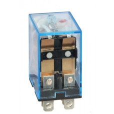 Реле электромагнитное малогабаритное АСКО-УКРЕМ MY-2 (AC220) A0090010005
