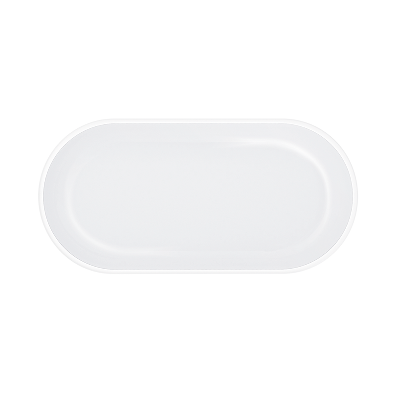 Антивандальний LED-світильник GLOBAL 1-GBH-02-1550-E 15W 5000K