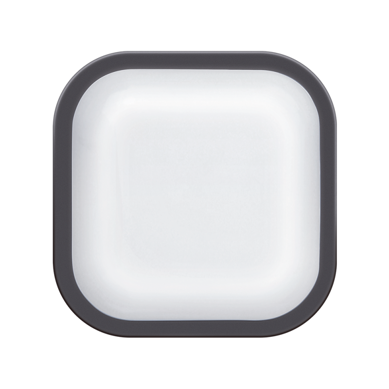 Антивандальный LED-светильник GLOBAL 1-GBH-08-1550-S 15W 5000K