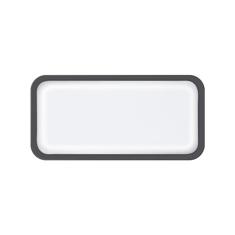 Антивандальный LED-светильник GLOBAL 1-GBH-08-1550-R 15W 5000K