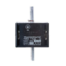 Трансформатор тока Т-0,66 150/5 (класс 0,5S) Мегомметр