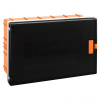 Бокс пластиковый NILSON quantum на 9 модулей внутренний ( 32661009 )