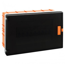 Бокс пластиковый NILSON quantum на 9 модулей внутренний ( 32661009 )