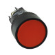 Кнопка "Стоп" АСКО-УКРЕМ XB2-ЕА145 красная (NO+NC) A0140010037
