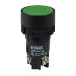 Кнопка "Старт" АСКО-УКРЕМ XB2-ЕА135 зеленая (NO+NC) A0140010036