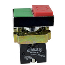 Кнопка "Старт-Стоп" АСКО-УКРЕМ XB2-BL8425 A0140010013