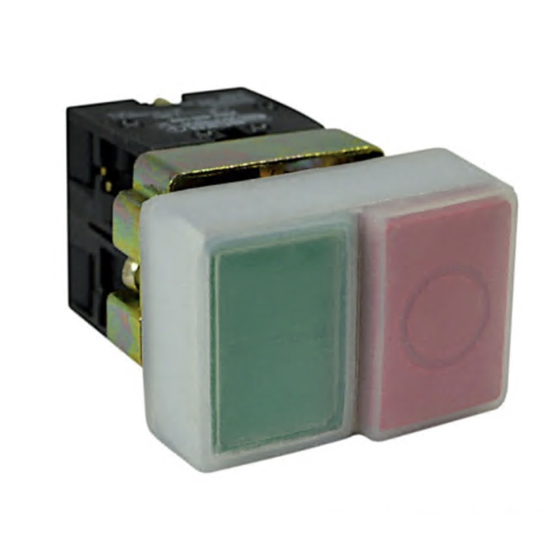 Кнопка "Старт-Стоп" АСКО-УКРЕМ XB2-BL9425 A0140010014