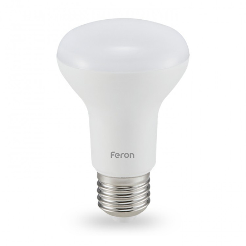 Светодиодная лампа Feron LB-763 9W Е27 4000K 25985