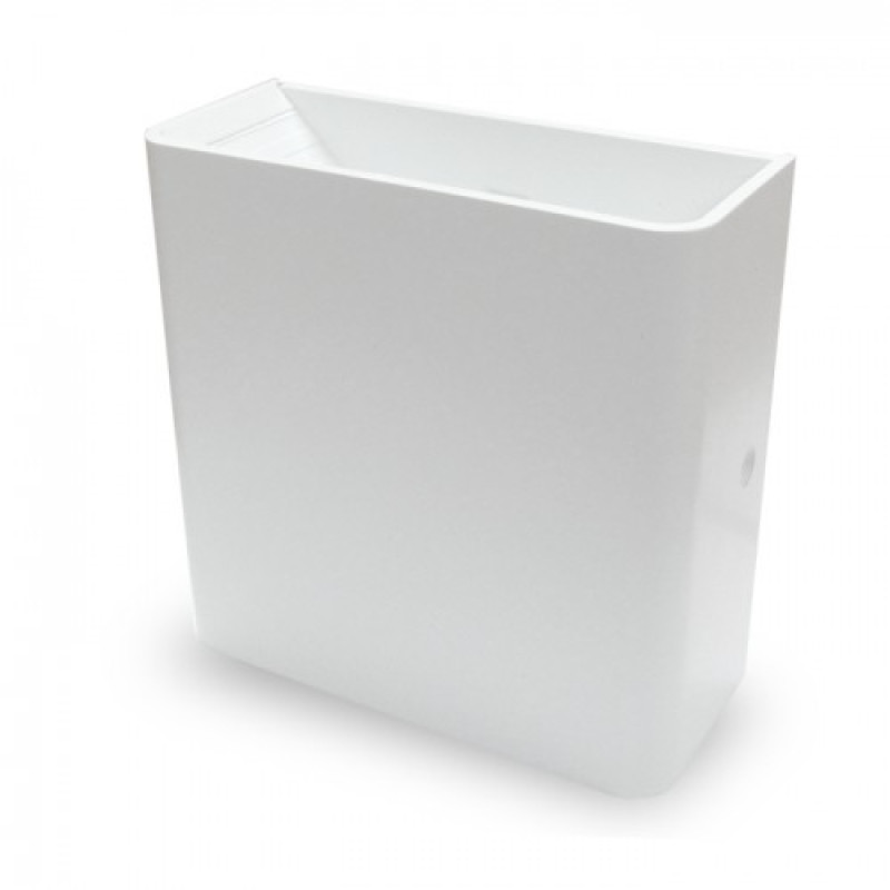 Архитектурный светильник FERON DH028 4000K белый 11886