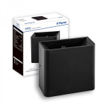 Архітектурний світильник FERON DH028 4000K чорний 11885