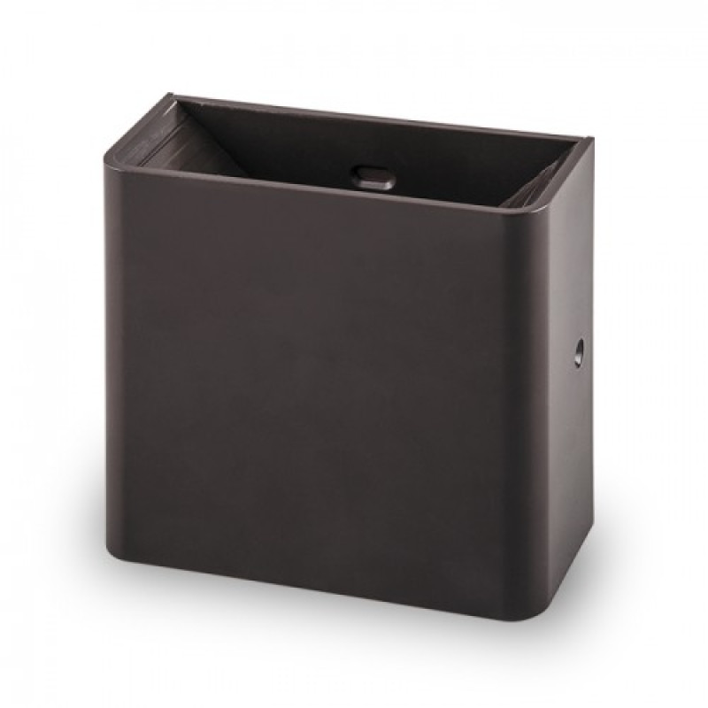 Архітектурний світильник FERON DH028 4000K коричневий 11887