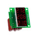 Вольтметр DigiTOP без корпуса ВМ-14 (3х220В)