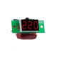 Вольтметр DigiTOP без корпуса ВМ-14 (220В)
