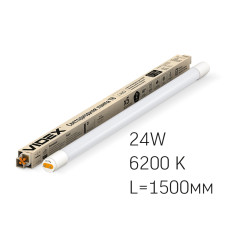 Светодиодная лампа LED T8 24W 1.5m 6200K VIDEX (VL-T8-24156)