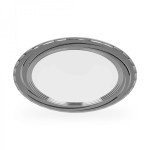 Точечный LED светильник FERON AL777 5W 400Lm 4000K серебро 28682